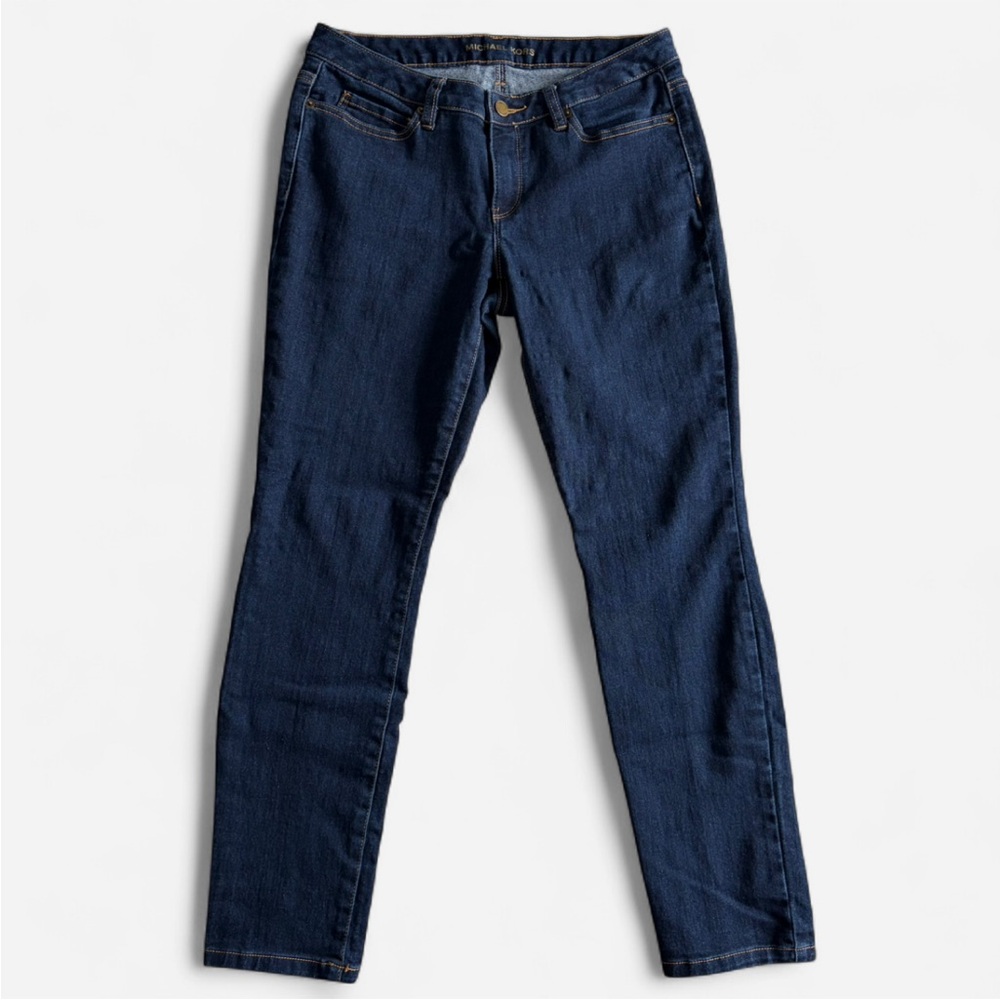 Michael Kors Skinny Jeans